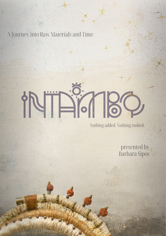 Something New Is Growing: The Intambo E-Book