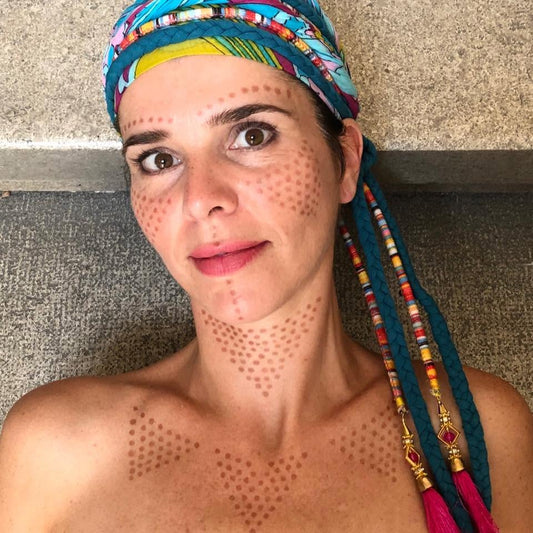 Meet Intambo’s new co-creator – a personal introduction by Niki Nagy below.