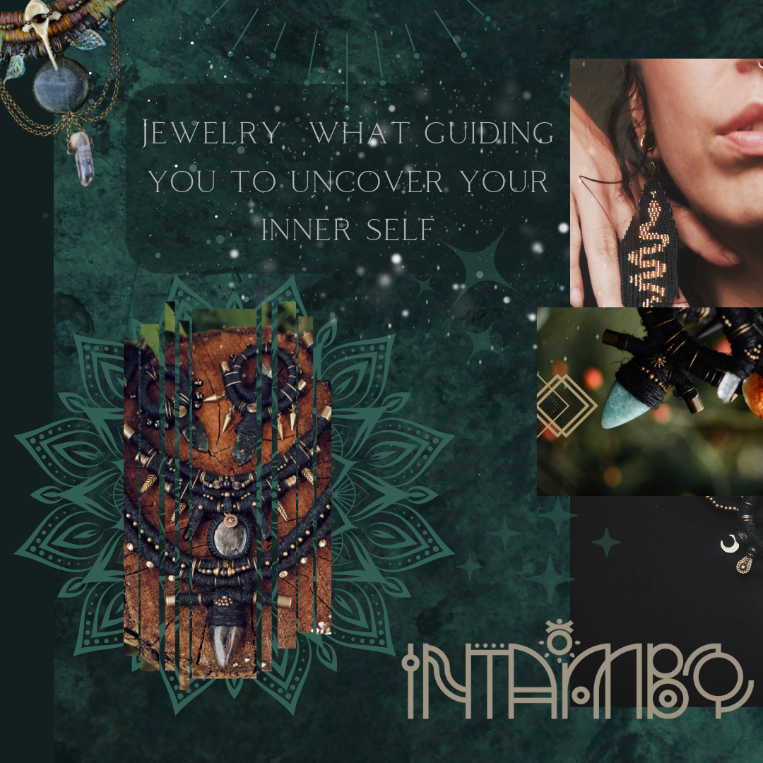 Workshop tickets – Intambo Jewelleries