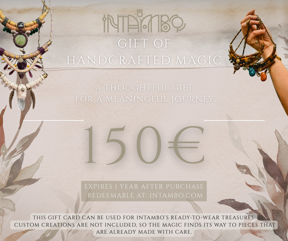 Intambo Gift Card