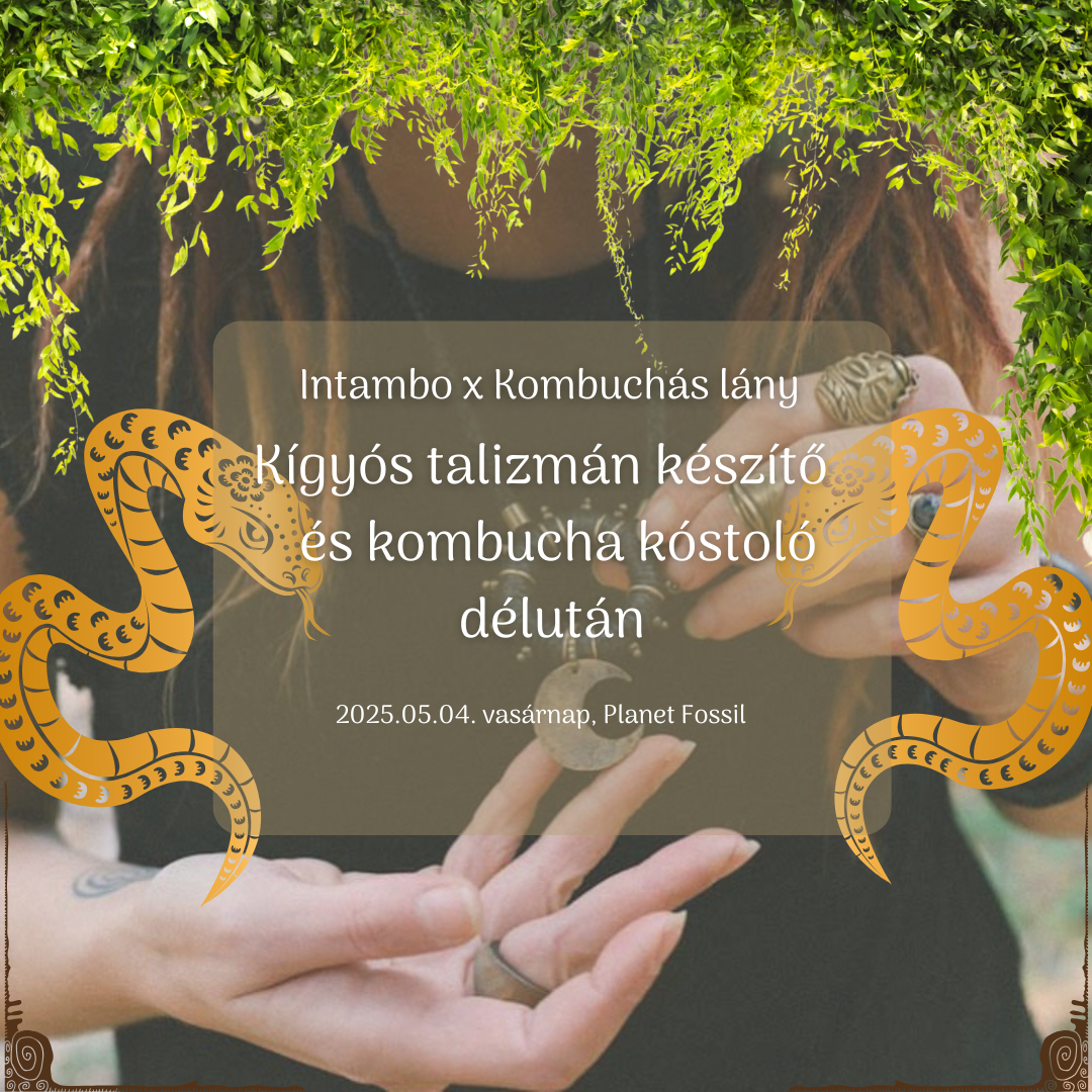 Ékszerelde ticket - first payment – Intambo Jewelleries