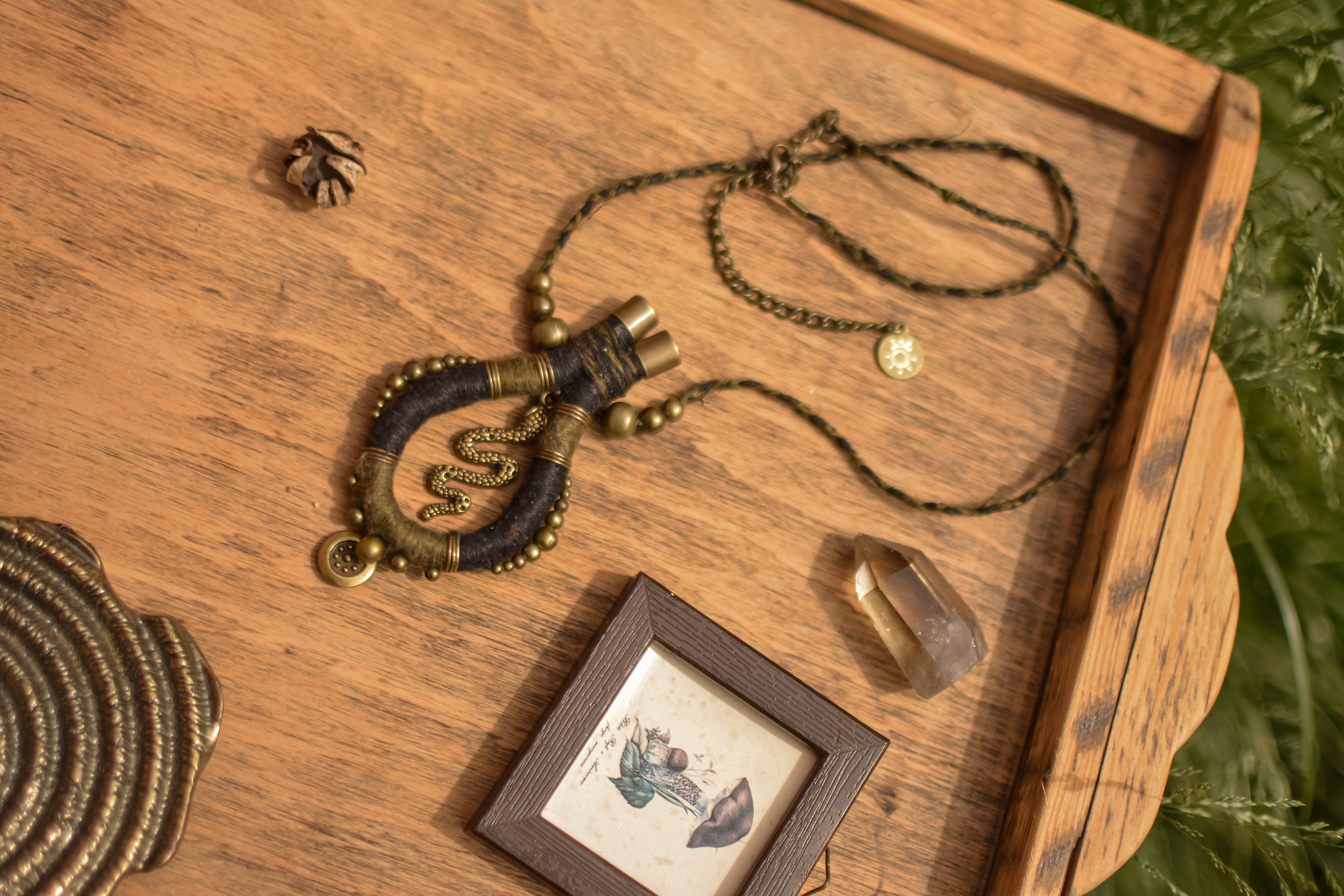 Intambo – Intambo Jewelleries