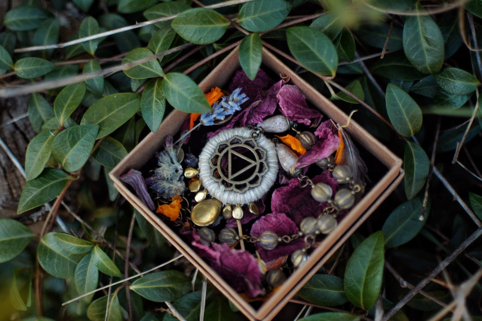 Intambo – Intambo Jewelleries