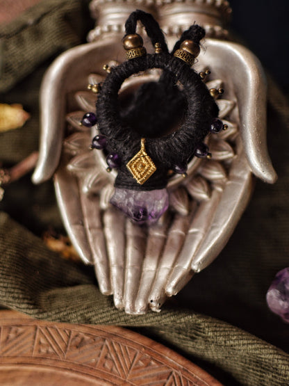 Amethyst Talisman