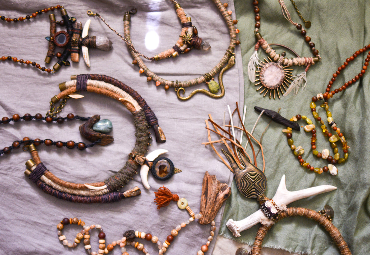 Intambo – Intambo Jewelleries