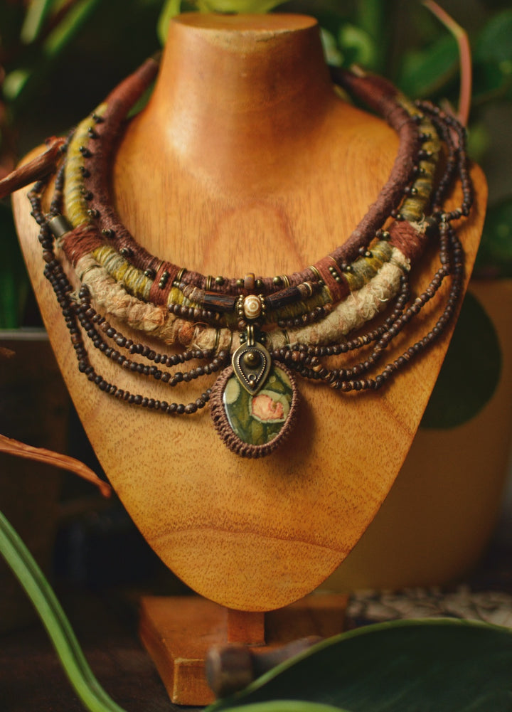 Intambo – Intambo Jewelleries