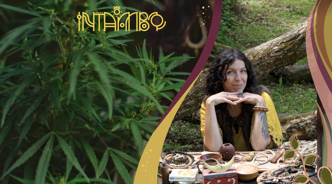 Intambo – Intambo Jewelleries